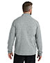 Carhartt CT106416 Men's Textured Full-Zip Fleece Jacket