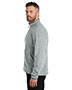 Carhartt CT106416 Men's Textured Full-Zip Fleece Jacket