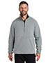 Carhartt CT106417 Men's Textured 1/2-Zip Fleece Jacket