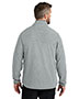 Carhartt CT106417 Men's Textured 1/2-Zip Fleece Jacket