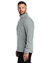 Carhartt CT106417 Men's Textured 1/2-Zip Fleece Jacket