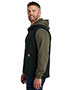 Carhartt CT106418 Men's Textured Fleece Vest