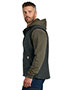 Carhartt CT106418 Men's Textured Fleece Vest