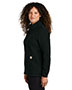 Carhartt CT106419 Women's Textured Full-Zip Fleece Jacket