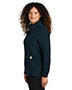 Carhartt CT106419 Women's Textured Full-Zip Fleece Jacket