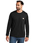 Carhartt CT106656 Men's Force Long Sleeve Pocket T-Shirt