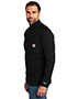 Carhartt CT106660  Men's Force 1/4-Zip Long Sleeve T-Shirt