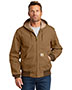 Carhartt CT106678 Men's Thermal-Lined Duck Active Jacket