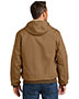 Carhartt CT106678 Men's Thermal-Lined Duck Active Jacket