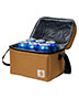 Carhartt  Lunch 6-Can Cooler. CT89251601