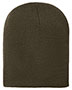 Custom Embroidered Carhartt CTA205 Acrylic Knit Hat