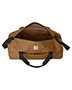 Carhartt CTB0000564 ® Canvas Packable Duffel with Pouch