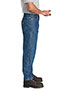Custom Embroidered Carhartt CTB17 Men 15 oz Relaxed-Fit Tapered-Leg Jean