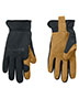 Carhartt CTGD0794 High-Dexterity Open-Cuff Glove