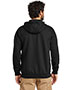 Custom Embroidered Carhartt CTK122 Men 10.5 oz Midweight Hooded Zip-Front Sweatshirt