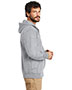 Carhartt CTK122 Men 10.5 oz Midweight Hooded Zip-Front Sweatshirt