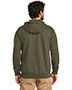 Carhartt CTK122 Men 10.5 oz Midweight Hooded Zip-Front Sweatshirt