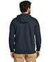 Custom Embroidered Carhartt CTK122 Men 10.5 oz Midweight Hooded Zip-Front Sweatshirt