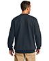 Custom Embroidered Carhartt CTK124 Men 10.5 oz Midweight Crewneck Sweatshirt