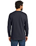 Custom Embroidered Carhartt CTK126 Men 6.75 oz Workwear Pocket Long Sleeve T-Shirt