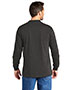 Carhartt Long Sleeve Henley T-Shirt CTK128