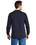 Carhartt Long Sleeve Henley T-Shirt CTK128