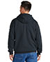 Carhartt Midweight Hooded Logo Sweatshirt CTK288