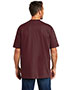 Carhartt CTK87 Men 6.75 oz Workwear Pocket Short Sleeve T-Shirt