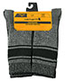 Carhartt CTSC1054 Heavyweight Crew Sock (4-Pack)