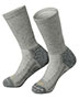 Carhartt CTSC4223 Force Midweight Crew Sock (3-Pack)