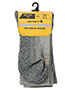 Carhartt CTSC4223 Force Midweight Crew Sock (3-Pack)