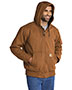 Carhartt Tall Washed Duck Active Jac. CTT104050