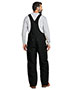 Carhartt CTT106672 Tall Firm Duck Insulated Bib Overalls