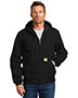 Carhartt CTT106678 Men's Tall Thermal-Lined Duck Active Jacket