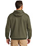 Carhartt Tall Midweight Hooded Sweatshirt CTTK121