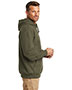 Carhartt Tall Midweight Hooded Sweatshirt CTTK121
