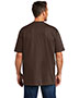 Custom Embroidered Carhartt CTTK87 Men 6.75 oz Tall Workwear Pocket Short Sleeve T-Shirt