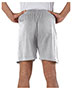 Custom Embroidered Champion 8187 Men 6 Oz. Cotton Gym Short