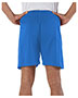 Custom Embroidered Champion 8187 Men 6 Oz. Cotton Gym Short