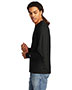Custom Embroidered Champion CC8C Men 5.2 Oz. Long-Sleeve T-Shirt