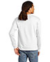 Custom Embroidered Champion CC8C Men 5.2 Oz. Long-Sleeve T-Shirt