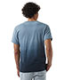 Champion CD100D  Unisex Classic Jersey Dip Dye T-Shirt