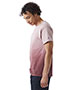 Champion CD100D  Unisex Classic Jersey Dip Dye T-Shirt