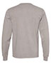 Champion CD200 Men Gart-Dyed Long Sleeve T-Shirt