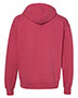 Champion CD450 Men Gart-Dyed Hooded Sweatshirt