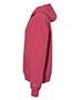 Champion CD450 Men Gart-Dyed Hooded Sweatshirt