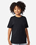 Champion CH1081 Youth Jersey T-Shirt