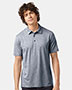 Navy Heather - Closeout