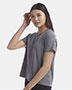 Champion CHP130 Ladies' Relaxed Essential T-Shirt