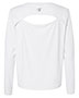 Champion CHP140 Women 's Sport Soft Touch Long Sleeve T-Shirt